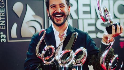 Camilo Arrasó En Premios Lo Nuestro Y Mostró Su Emoción En Redes