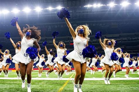 2021 nfl indianapolis colts cheerleaders auditions info