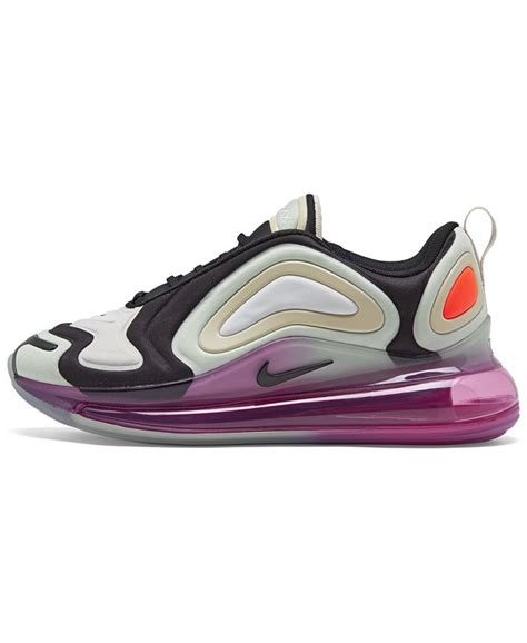 Nike Womens Air Max 720 Running Sneakers From Finish Line And Reviews