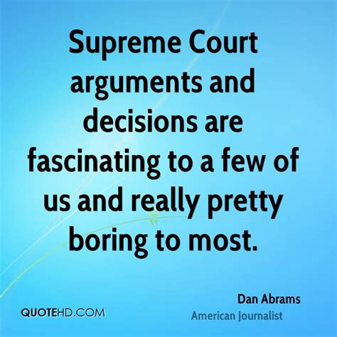 Quotes About Courts Quotesgram