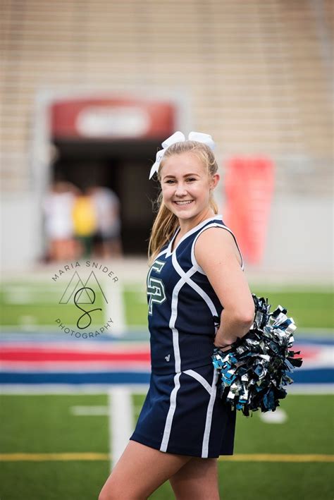 the woodlands college park cheerleaders — maria snider photography