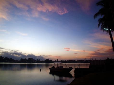 Madang Ples Bilong Mi Blog Archive More Sky And Water