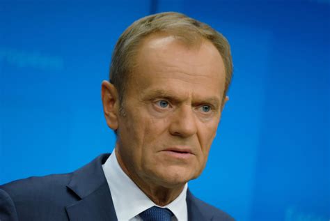 Polexit, der austritt polens aus der eu. Donald Tusk elected president of European People's Party - POLITICO