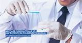 Clinical Trials For Pulmonary Fibrosis Treatment Pictures