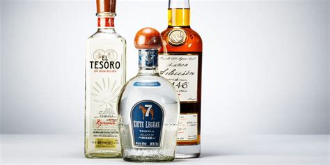 14 Best Tequilas Of 2022 Espolòn Siete Leguas And More