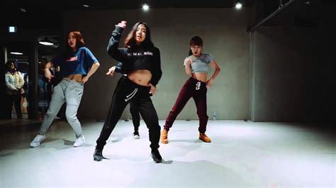 1million dance studio, seoul, korea. 1 Million Dance Studio | Best Dance | May J Lee - YouTube