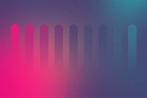Colorful Minimalism Graphic Design Hd Wallpapers Desktop And Mobile