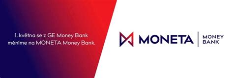 Především se orientuje na půjčování fyzickým osobám a. GE Money Bank se bude jmenovat MONETA Money Bank - Finparáda