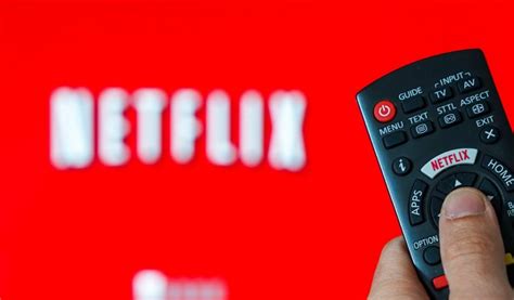 Netflix Annonce Le Transfert De Profil Sur Sa Plateforme
