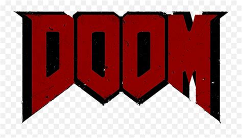 Doom Png Images Free Download Doom Png Emojidoom Emoji Free