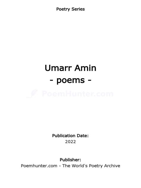 Umar Pdf