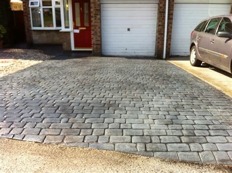 Northern Cobblestone Blog Concrete Driveways Blackpool