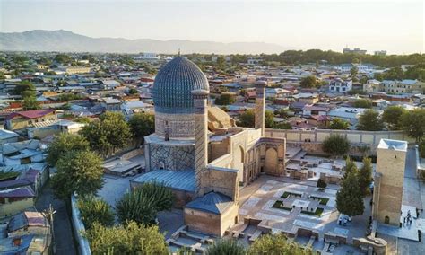 Узбекистан / детское тв o zbekiston milliy teleradiokompaniyasi. Uzbekistán - bájná země orientu - Uzbekistán 2020 | CK Emma