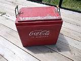 Images of Coca Cola Refrigerator Repair