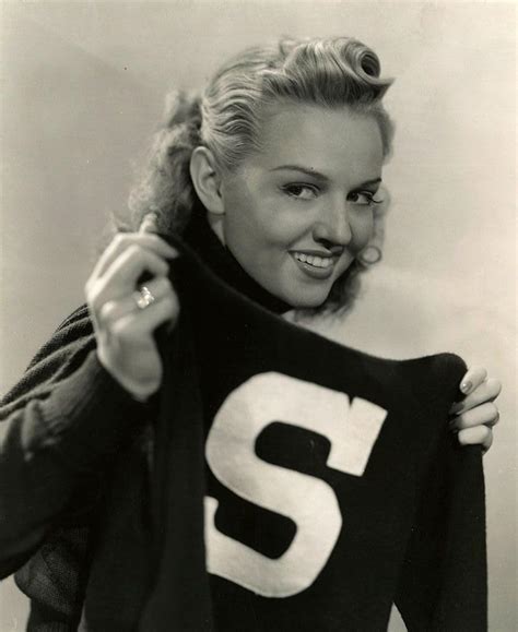 Sweater Girl 1942