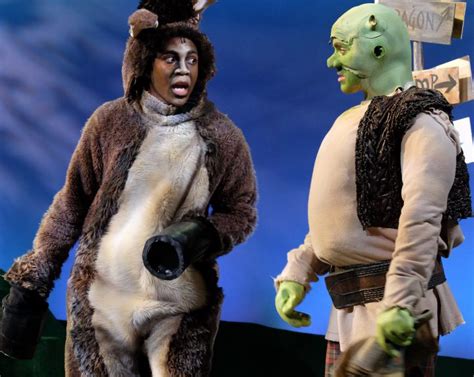 Shrek The Musical 2014 San Diego Junior Theatre