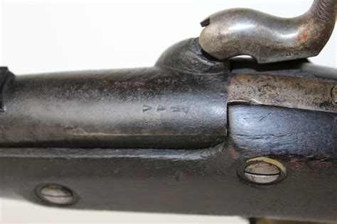 American Civil War 1863 Remington Zouave Rifle Musket Harpers Ferry 011