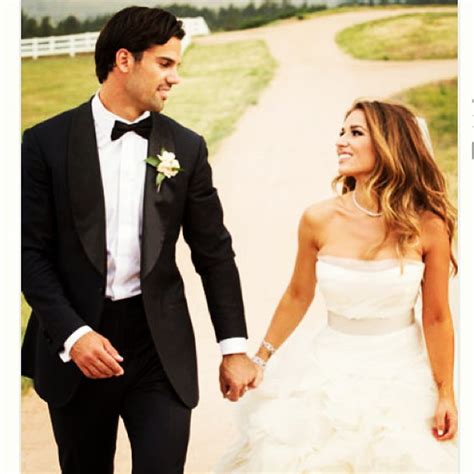 Once Upon A Time From Eric Decker And Jessie James Decker Are The Hottest Couple Ever E News