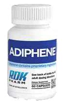 Phen375 Vs Adiphene - It is Not The Adipex Alternative - MeVolv