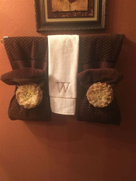 Diy bathroom simple bathroom bathroom ideas bathroom staging bathroom storage bathroom hacks bathroom towel decor relaxing bathroom towel decoration. 96 best images about Decorative Towels on Pinterest ...