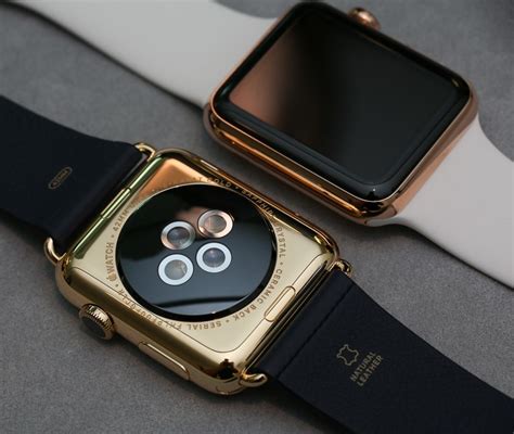 Apple's screen time makes it simple to limit your kids' time on their devices. 18k Gold Apple Watch Edition In The Real World & Its ...