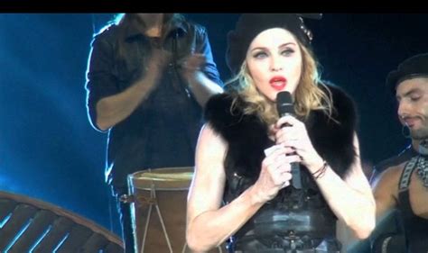 madonna supports pussy riot youtube