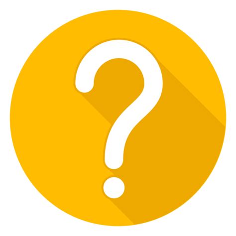 You can always download and modify the image size according to your needs. Yellow circle question mark icon #AD , #Aff, #Aff, #circle ...