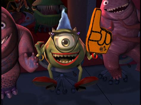 Mrs Wazowski Pixar Wiki Fandom