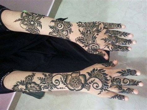 share 124 khaleeji henna mehndi designs super hot poppy