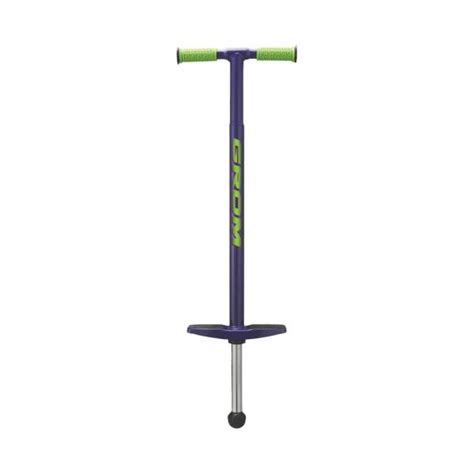 Nsg Pg100p Grom Pogo Stick Purple For Sale Online Ebay