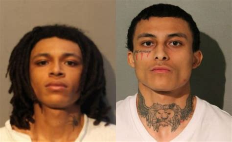 Post News Two Brothers Arrested For Fatal Shooting Of Chicago Police