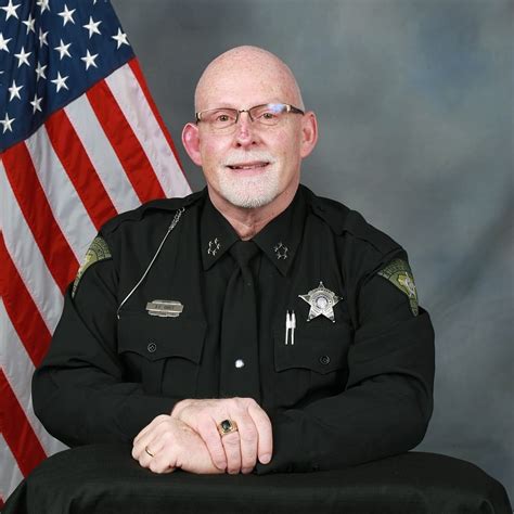 Re Elect Hiatt For Sheriff 2022