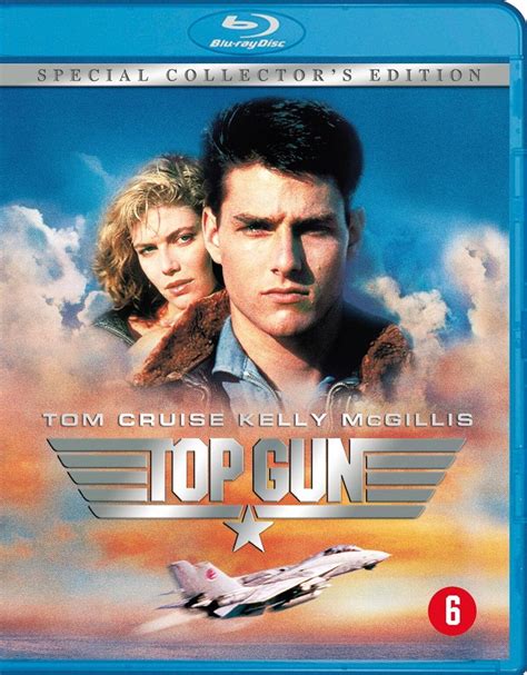 Top Gun Blu Ray Blu Ray Dvds