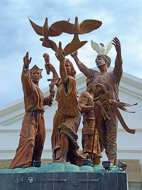 3 Types Of Sculpture In The Philippines A Wide Variety Of Sculpture