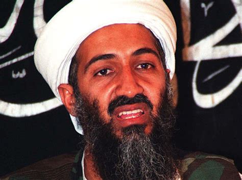 Letters seized from osama bin laden's compound suggested he was grooming his son hamza to be his successor as leader of al qaeda. Osama Bin Laden dead: Gruesome photo is hoax, but White ...
