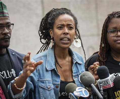 Bob Marley S Granddaughter Rip Cops For Racial Profiling After