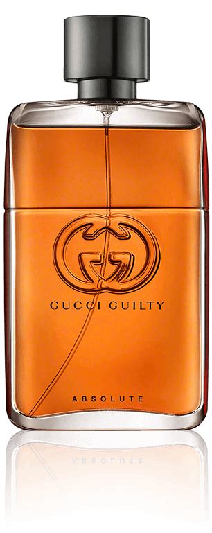 Gucci Guilty Absolute Pour Homme Eau De Parfum Spray 41 Reduziert