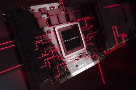 Amd Big Navi Will Be Released Soon As The Amd Radeon Rx 6000