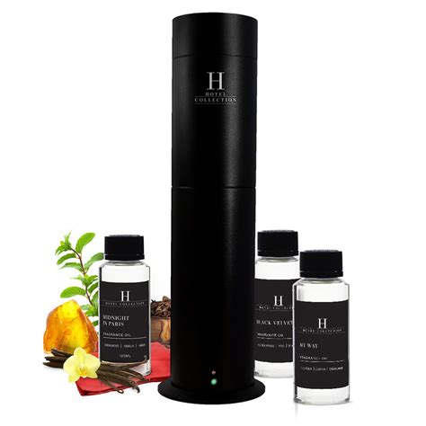 Scent Diffuser Oil Bundle Hotel Collection Touch Of Modern