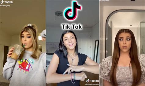 Who Has The Most Followers On Tiktok 5 Most Viral Stars On The App In