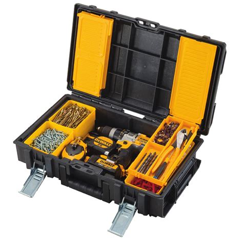 Toughsystem Ds450 Mobile Tool Ds280 Tote Tool Ds130 Tool Combo Set New