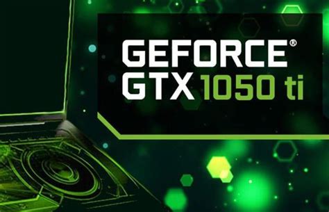 Portable Laptops With Nvidia Gtx 1050 And 1050 Ti Graphics The