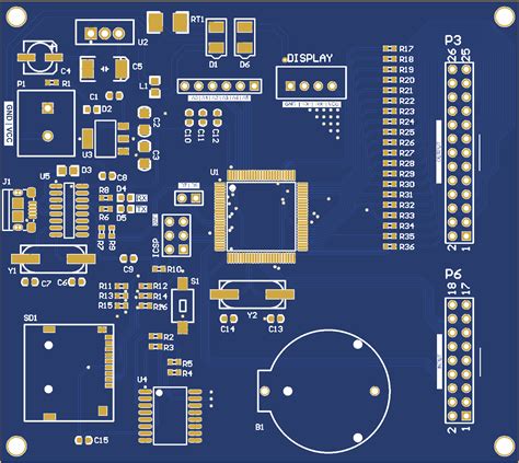 Arduino Mega Layout Pcb Circuits Sexiz Pix