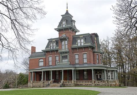 American Country Houses Of The Gilded Age Home Design Ideas