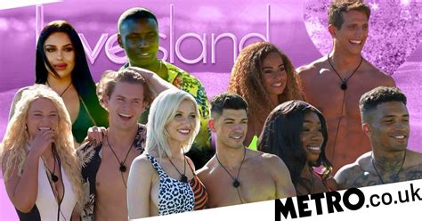 It ran for 58 days with the finale airing on july 29, 2019. Love Island 2019 couples revealed as islanders enter villa ...