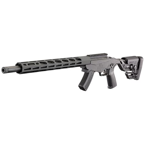 Ruger Precision Rimfire 22lr · 8400 · Dk Firearms