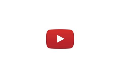 Youtube Play Icon 421665 Free Icons Library