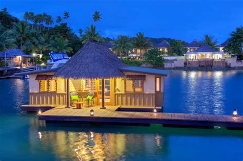 Koro Sun Resort Fiji 6 Days5 Nights 35 Off Includes Flights