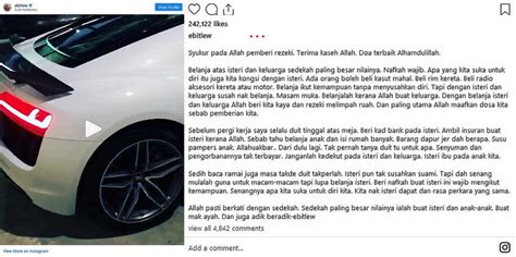 Tips beli kereta ikut kemampuan. MYARTIS.COM | MYARTIS | MY | ARTIS: "BELANJA ATAS ISTERI ...