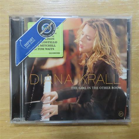 602498622469 cd diana krall the girl in the other room 0602498622469 ジャズ一般 ｜売買されたオークション情報